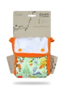 Minimal Nappy Forest Animals