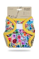 XL &Uuml;berhose Blooming Garden