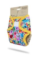 XL &Uuml;berhose Blooming Garden
