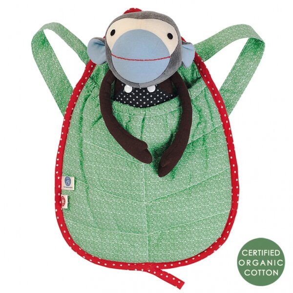 Linea Puppenschlafsack