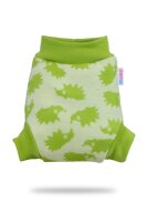 Wollschlupf&uuml;berhose Green Hedgies