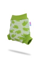 Wollschlupf&uuml;berhose Green Hedgies