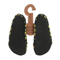 Schl&auml;ppchen/Badeschuhe Freche Fr&ouml;sche