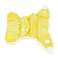 Minimimi &Uuml;berhose Duo Blumen rosa