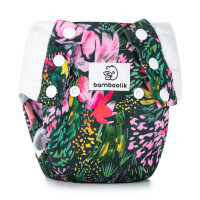 Trainerhose Blumen