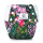 Trainerhose Blumen