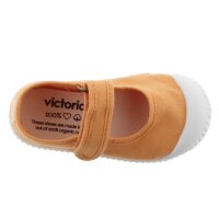 Canvas Ballerina Guave