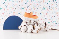 Canvas Ballerina Guave