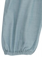 Sommerhose Stone Chambray