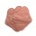 Ecofit Stoffbinden Regular 3er Pack Peach