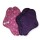 Ecofit Stoffbinden Mini 4er Pack Japanese Stars