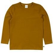 Alfa Shirt langarm pesto