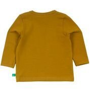 Alfa Shirt langarm pesto