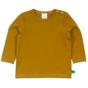 Alfa Shirt langarm pesto