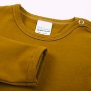 Alfa Shirt langarm pesto