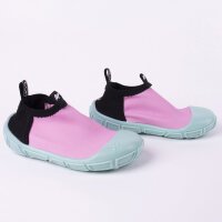 Aqua Shoes Tots pink