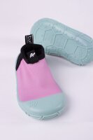 Aqua Shoes Tots pink