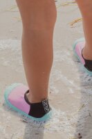Aqua Shoes Tots pink