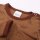 Shirt langarm Dino almond