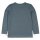 Shirt langarm Hello Racoon stormy blue