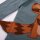 Shirt langarm Hello Racoon stormy blue