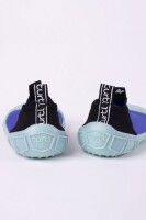 Aqua Shoes Tots blue