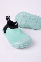 Aqua Shoes Tots aqua