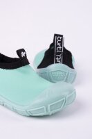 Aqua Shoes Tots aqua
