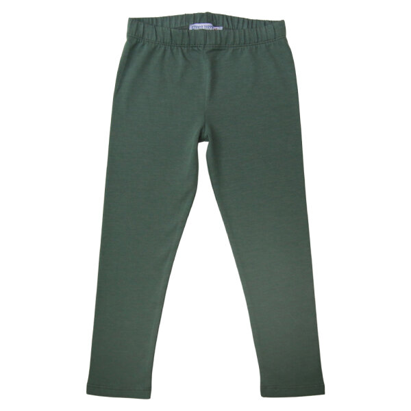 Leggings khaki