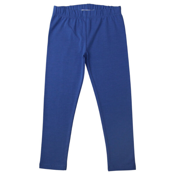 Leggings blau
