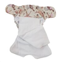 Born Smart AIO Newborn Abyss