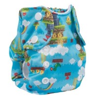 Born Smart AIO Newborn Gamer