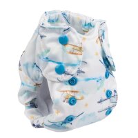 Born Smart AIO Newborn First Flight