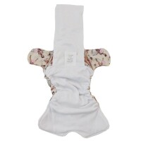 Born Smart AIO Newborn Ginny