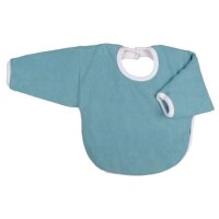 Langarmlätzchen iobio vintage blue