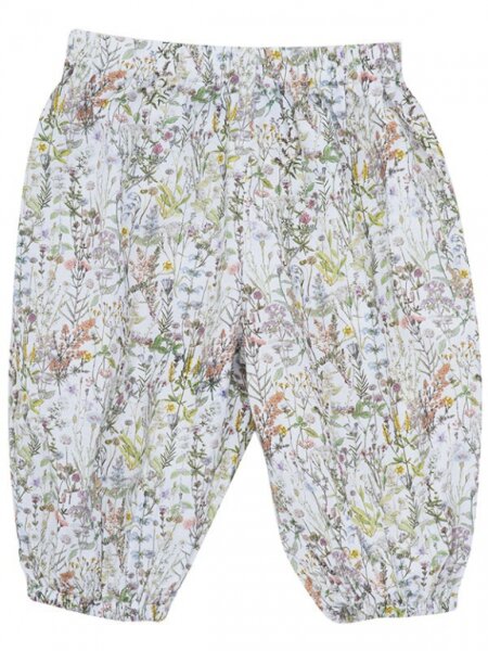 Sommerhose Flora
