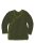 Melange-Jacke oliv-anthrazit