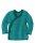 Melange-Jacke pacific-lagoon