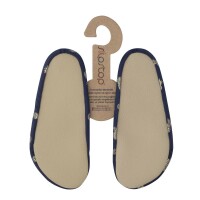 Schl&auml;ppchen/Badeschuhe Pine Ananas