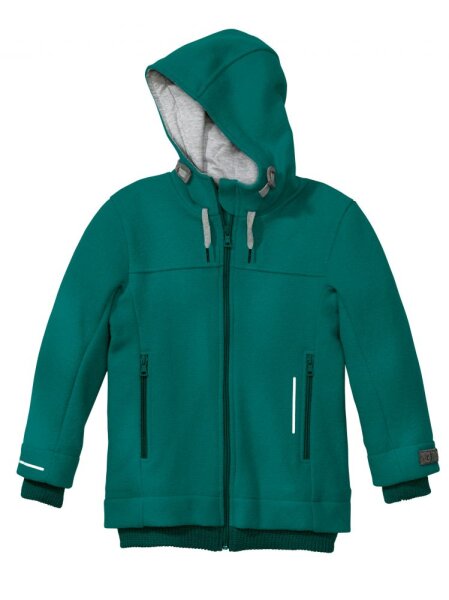Outdoor-Jacke pacific