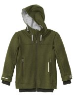 Outdoor-Jacke oliv
