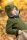 Outdoor-Jacke oliv