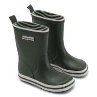 Gummistiefel Classic dark green