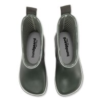 Gummistiefel Classic dark green