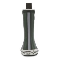 Gummistiefel Classic dark green