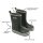 Gummistiefel Classic dark green