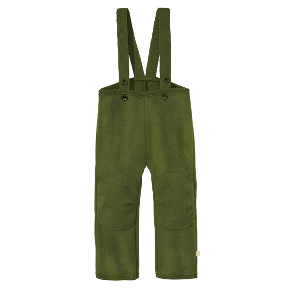 Walk-Hose oliv
