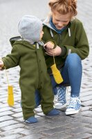 Walk-Overall oliv