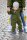 Walk-Overall oliv