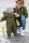 Walk-Overall oliv